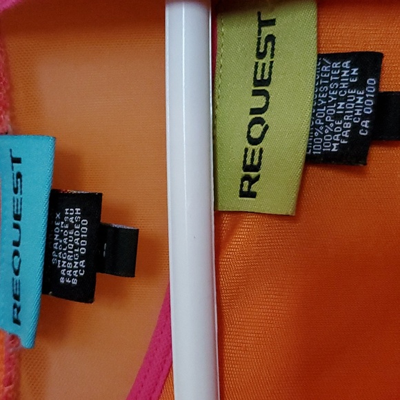 REQUEST JACKETAND TOP - Picture 3 of 7